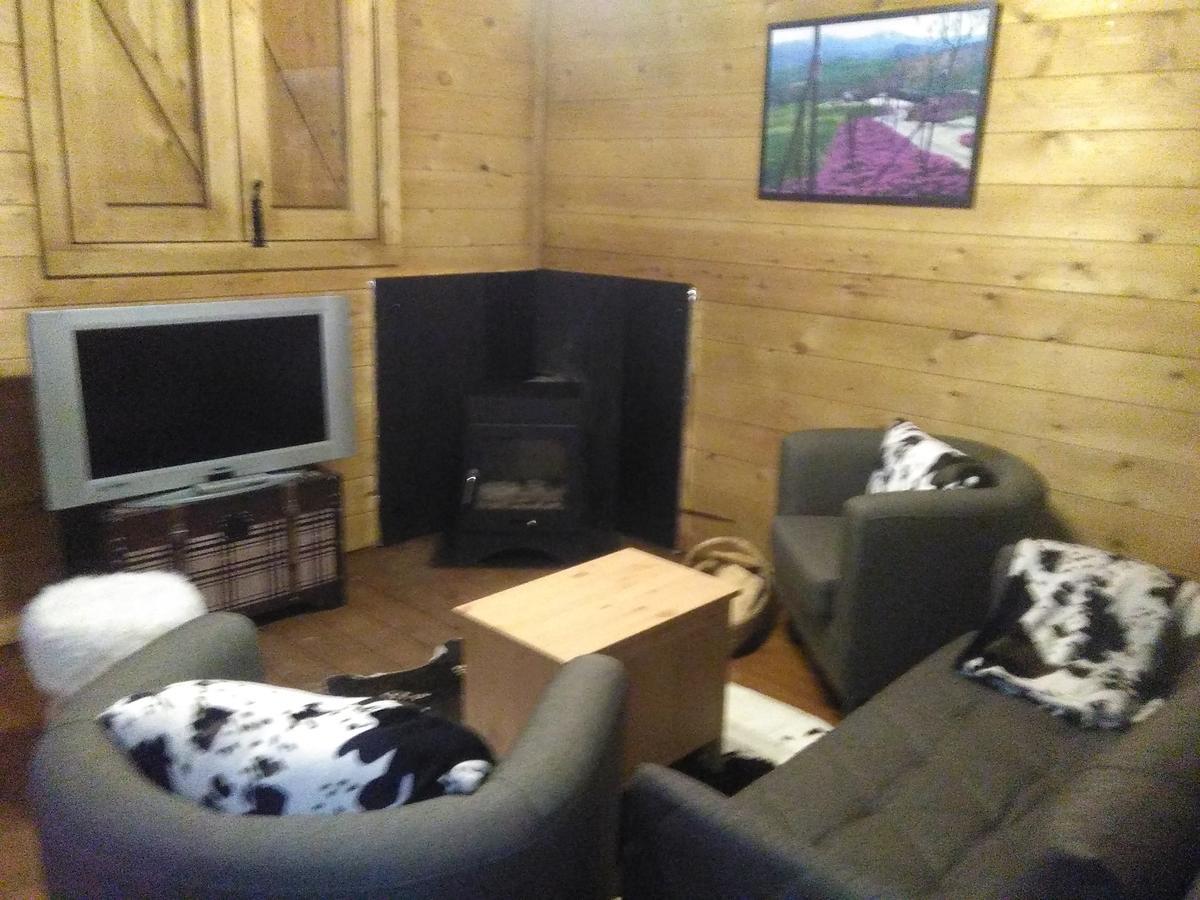 Biznaga Guest House Casabermeja Eksteriør bilde