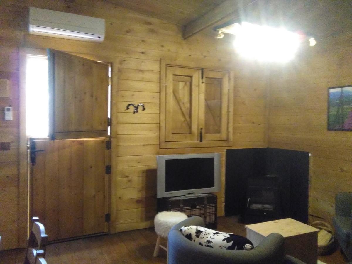 Biznaga Guest House Casabermeja Eksteriør bilde
