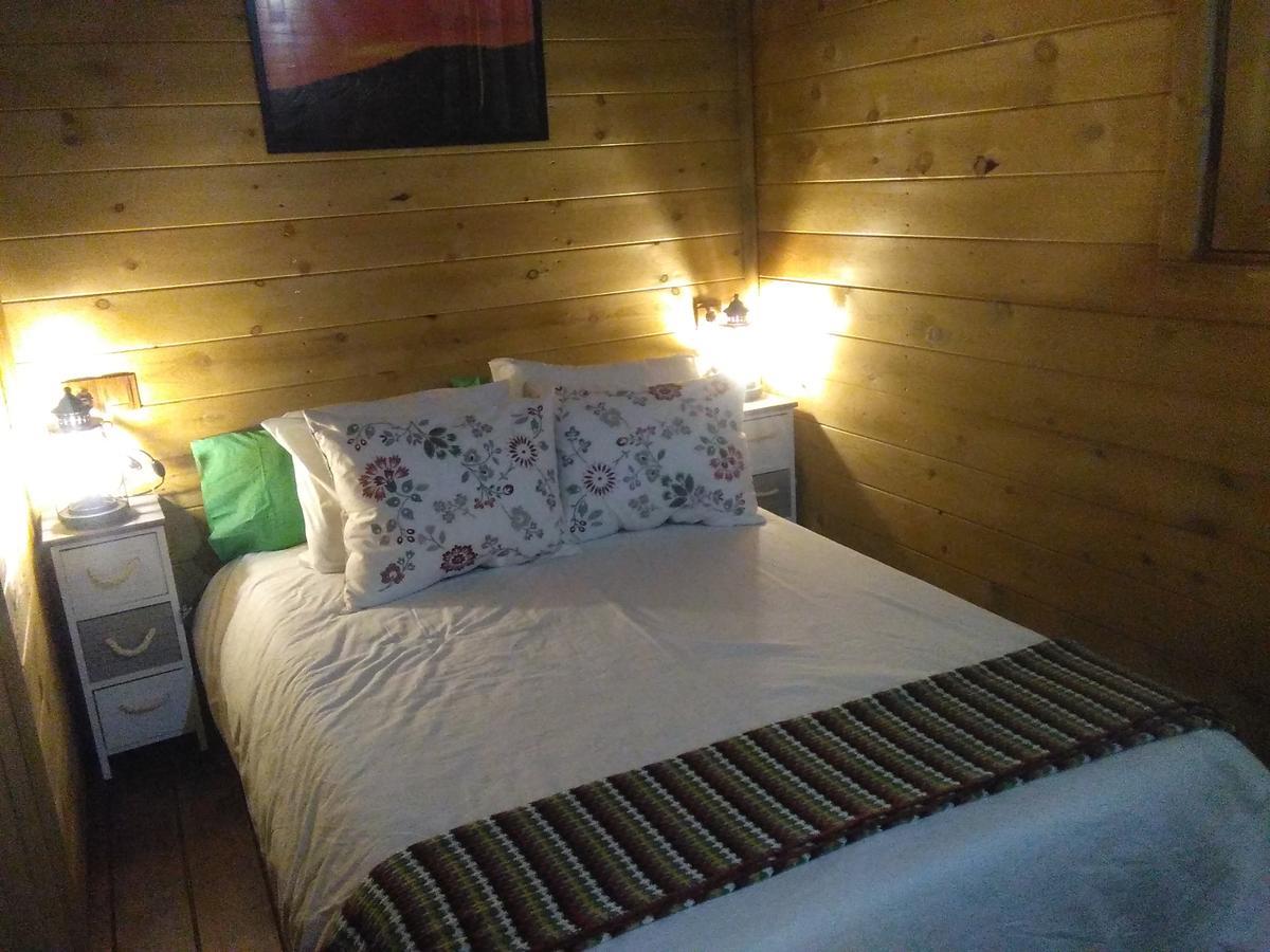 Biznaga Guest House Casabermeja Eksteriør bilde