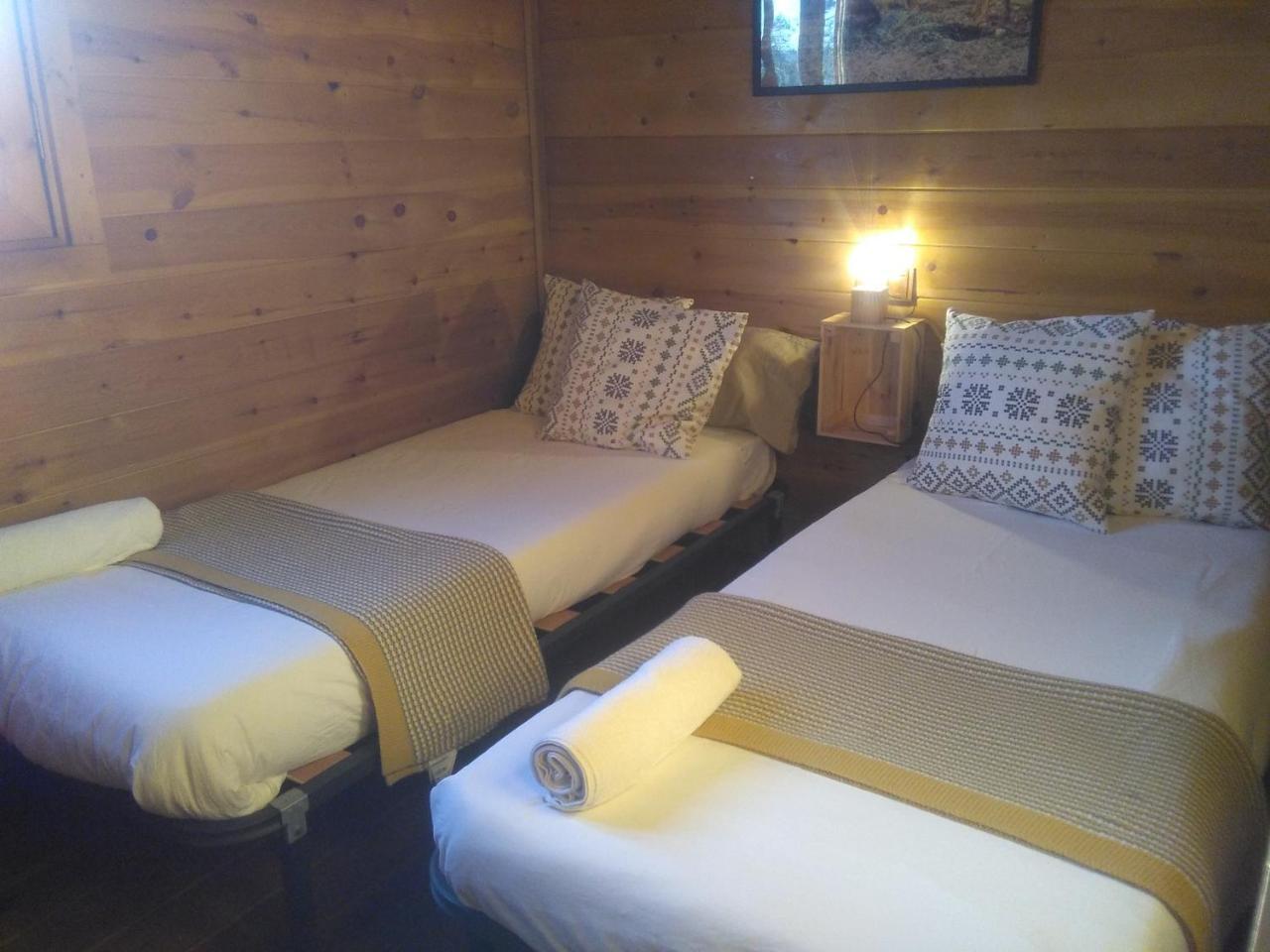 Biznaga Guest House Casabermeja Eksteriør bilde