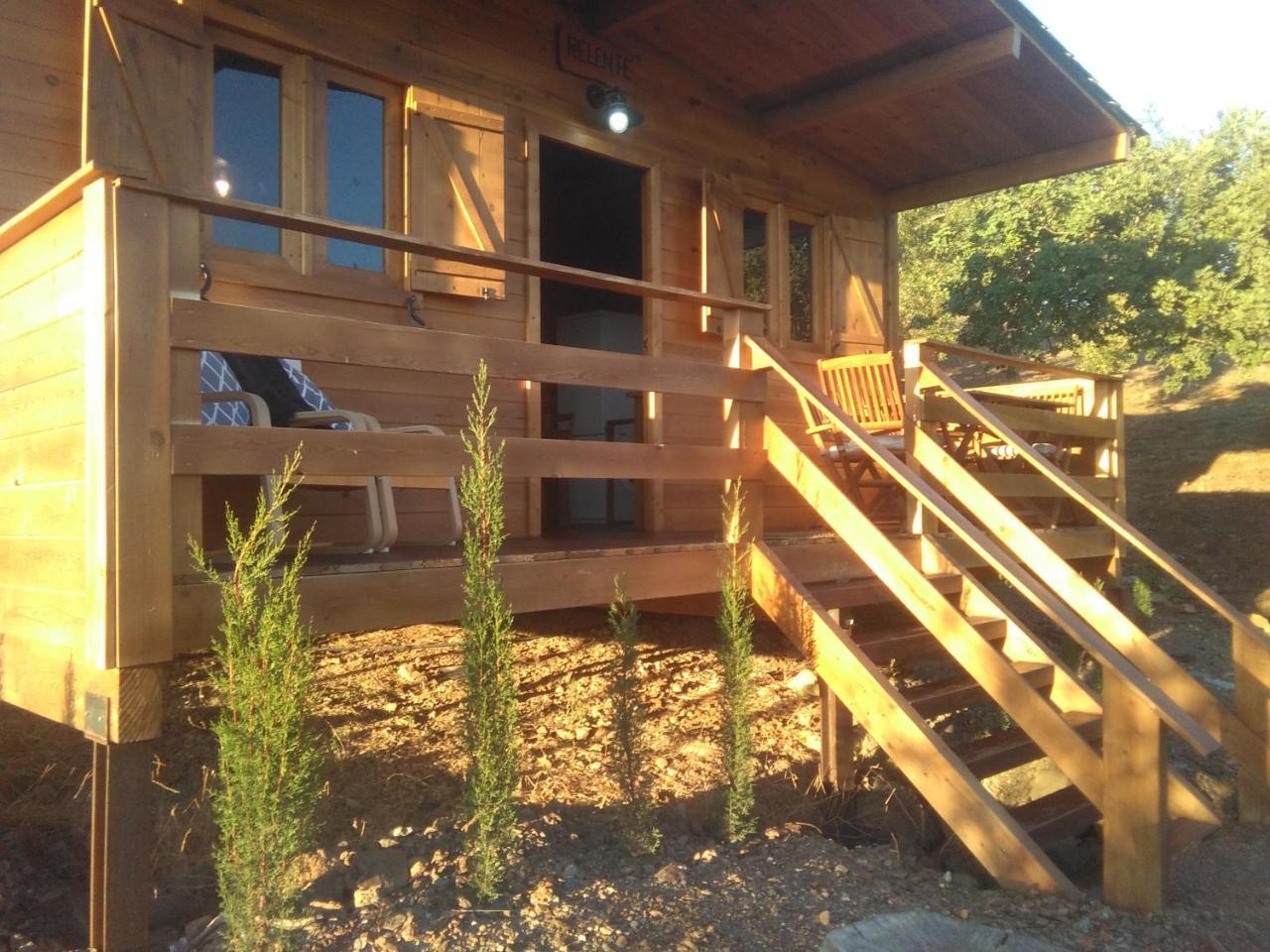 Biznaga Guest House Casabermeja Eksteriør bilde