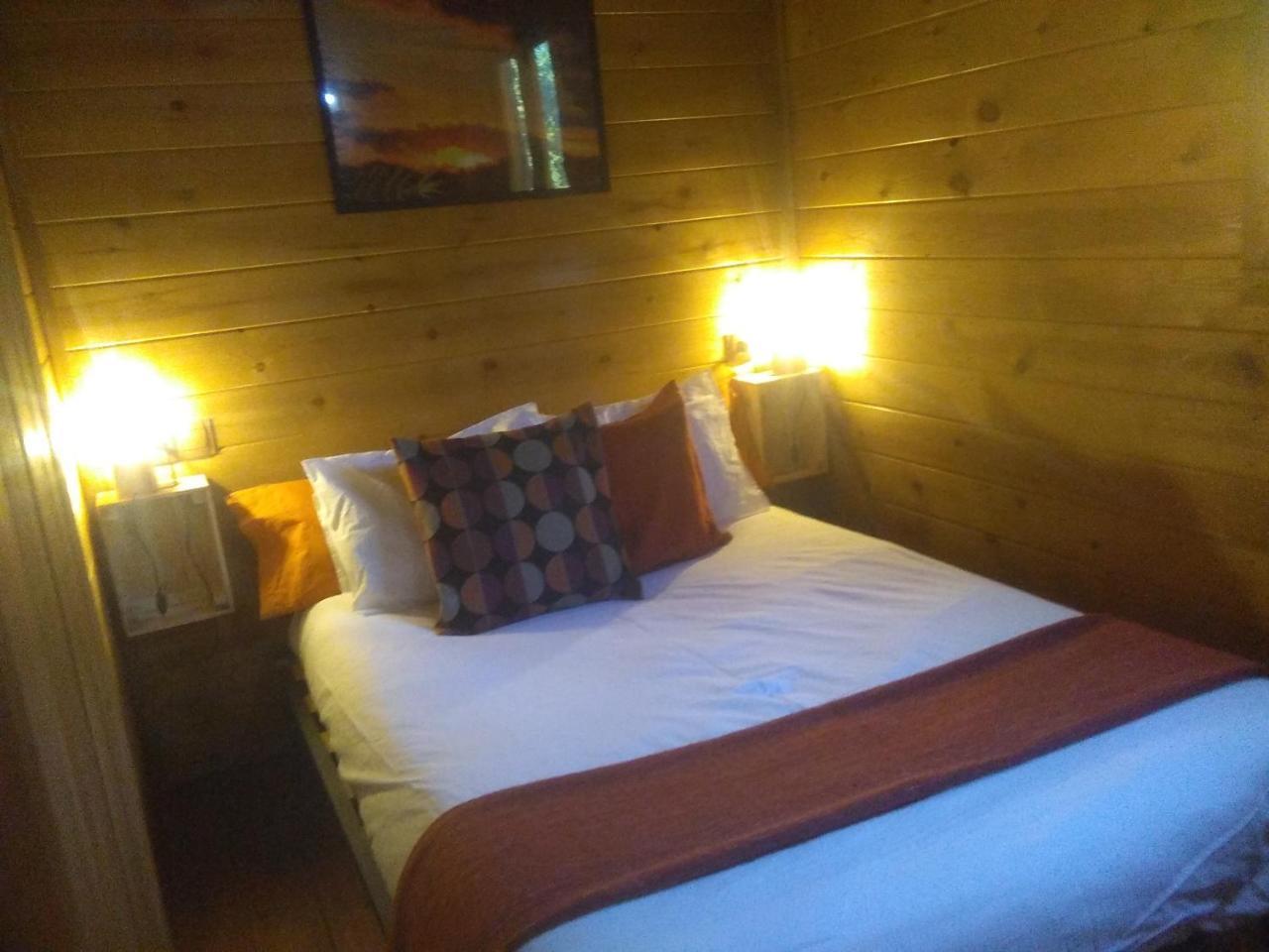 Biznaga Guest House Casabermeja Eksteriør bilde
