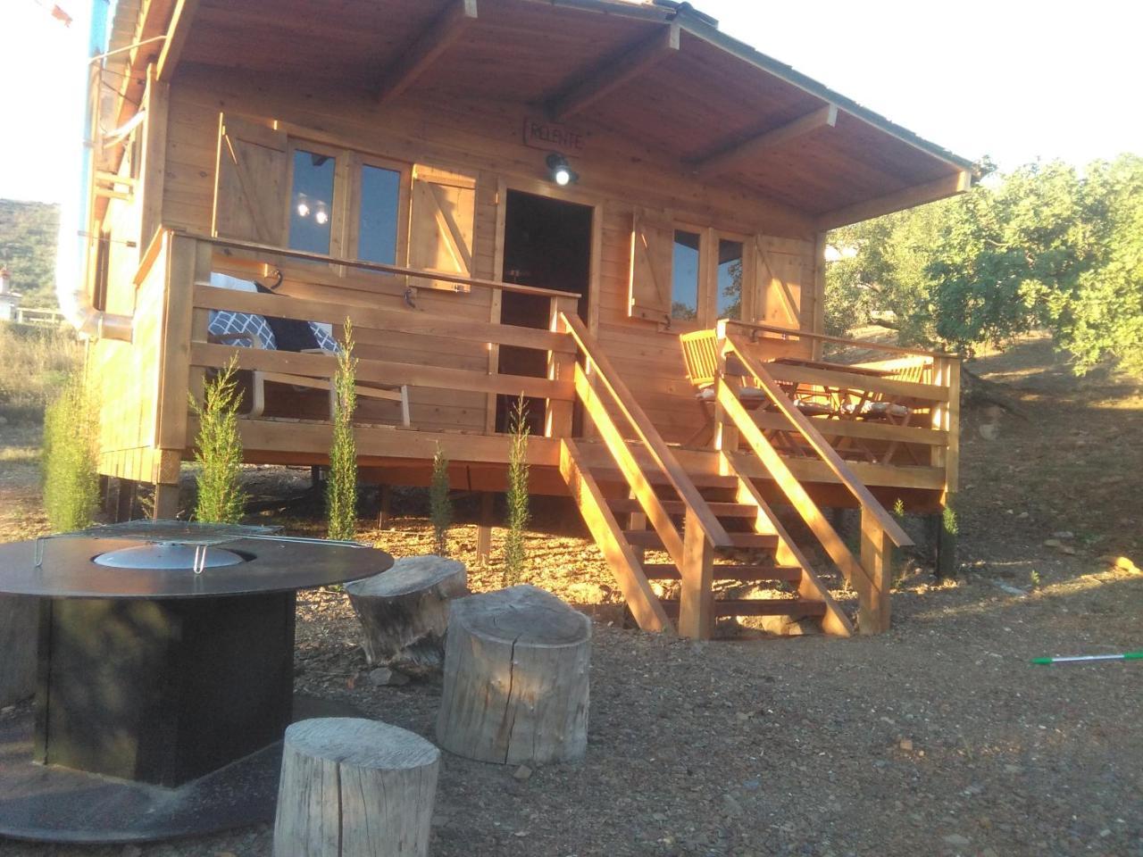 Biznaga Guest House Casabermeja Eksteriør bilde